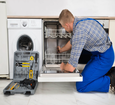 Dishwasher Machine