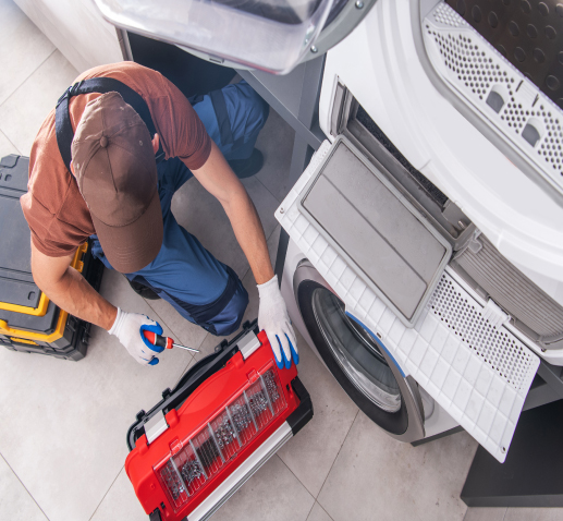 Washing Machine Repair